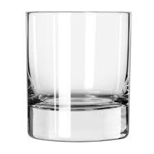 L9033 ROCKS GLASS 7OZ MODERNIST 2 DZ / CS