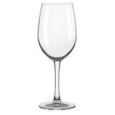 L9231 WINE GLASS 12OZ MASTERS RESERVE     1DZ/CS  *665748