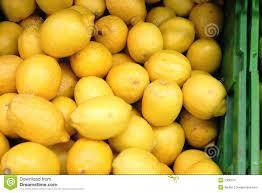 LEMONS10 LEMONS 10# BOX