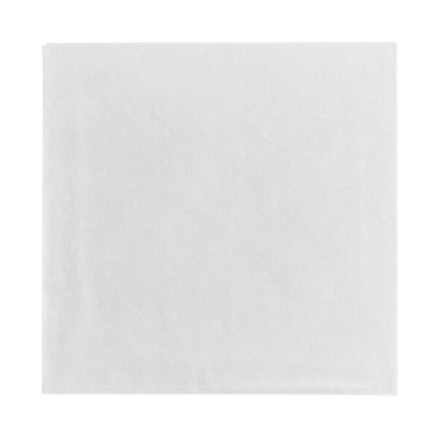 LLFLAT16X16 16X16, FLAT PACK LINEN LIKE WHITE (1M/CS)