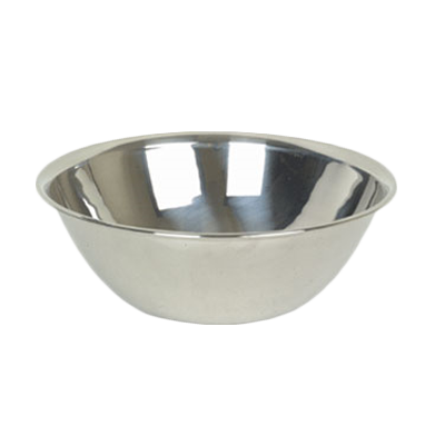 MB05 MIXING BOWL 5 QUART SS 11.5" DIA