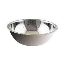 MB20 MIXING BOWL 20 QUART SS 18.75" DIA