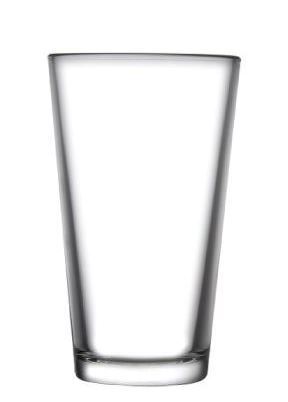 MG16HT MIXING GLASS 16OZ RT    2DZ/CS