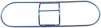 MOP18DF DUSTMOP 18"FRAME ONLY 5"CLIPON   6EA/CS