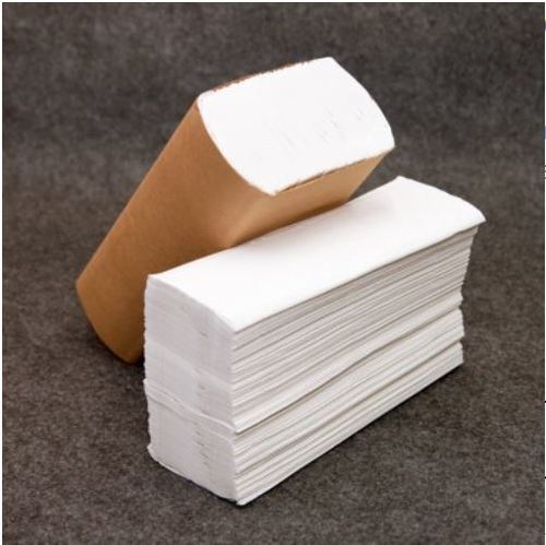 MULTIFOLD MULTIFOLD WHITE TOWELS (16PK/250)