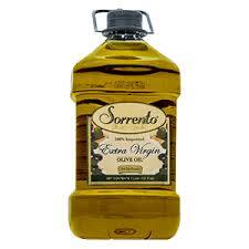 OIL04BLCXV EXTRA VIRGIN OLIVE OIL / CANOLA 75/25 BLEND  (4GAL/CS)