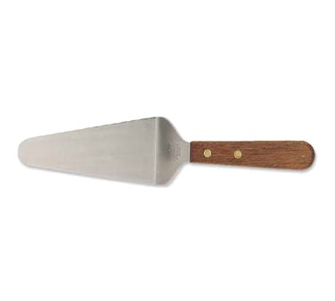 PSWH01 WOOD HANDLE PIE SERVER