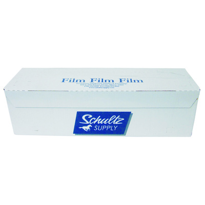 PVC18 18" X 2000' SCHULTZ PVC FILM