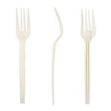 PWF7 PRIMEWARE FORKS  (1M/CS)