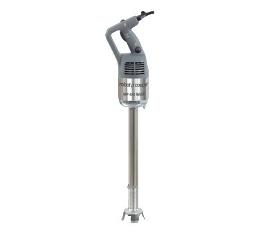 RCP-MP450 MIXER HAND 32" O/A TURBO ROBOT 18"SHAFT 12000RPM