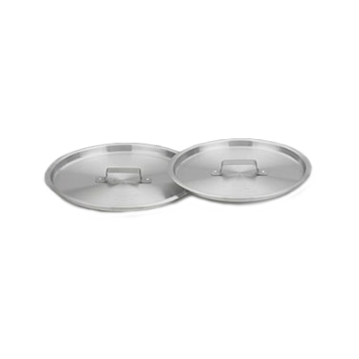 RSPT12L STOCK POT LID 12 QUART ALUMINUM