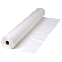 RT300 TABLECOVER  ROLL PAPER 40X300 WHITE XHW