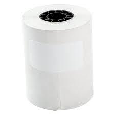 RT7225-72 REGISTER TAPE 2.25" THERMAL WHITE 85 FEET   (50RL/CS)