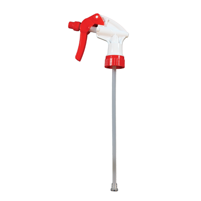 SB32SS SPRAYER ONLY FITS QUART BOTTLE