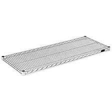 SH1860C SHELVING 18X60 GRAY EPOXY   PK/2EA