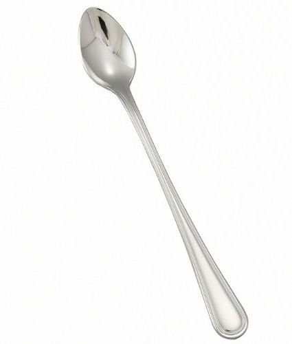 SHA01ICTSP SHANGRILA ICED TEA SPOON   1DZ