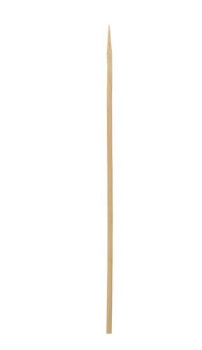 SKEW-6B SKEWERS 6" BAMBOO (100/100PK/CS)