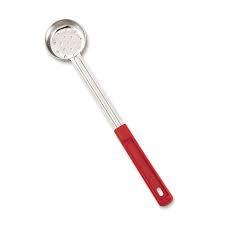 SPD2P SPOODLE 2OZ PERFORATED RED HANDLE