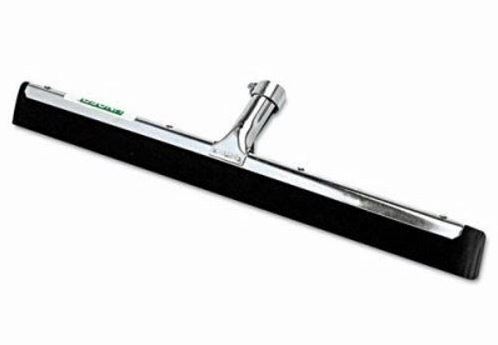 SQGE18FLFR 18" FLOOR SQUEEGEE WITH FOAM RUBBER