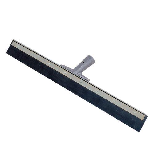 SQGE24FL 24" FLOOR SQUEEGEE/6CS