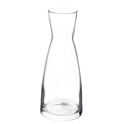 ST4945Q415 CARAFE 9.5OZ YPSILON    1DZ/CS