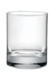 ST4959Q537 ROCKS GLASS 10.5OZ TEMPERED BORMIOLI CORTINA   3DZ/CS