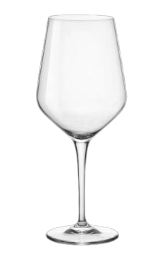 ST4995Q741 BORMIOLI WINE GLASS 18.5OZ ELECTRA    2DZ