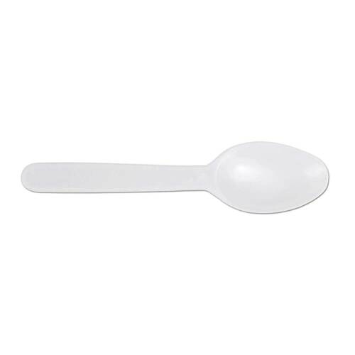 TASTSPMW TASTER SPOON PLASTIC (3M/CS)