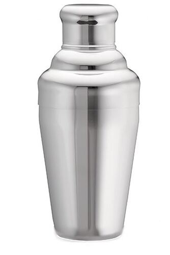 TC1212 PREMIUM 3 PIECE 12OZ BAR SHAKER