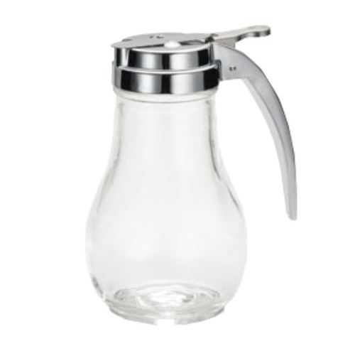 TC414 SYRUP DISPENSER 14OZ TEARDROP