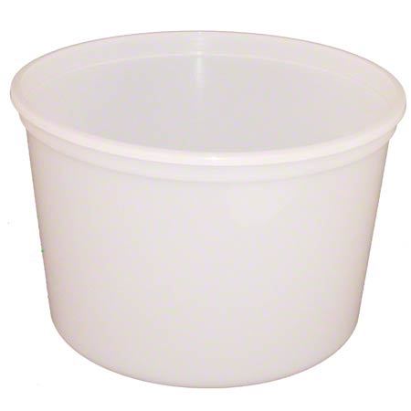 TD41164 64OZ HEAVY DELI CONTAINER(100)