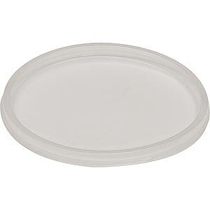 TL460 LID ONLY FOR 64OZ DELI CONTAINER (100/CS)