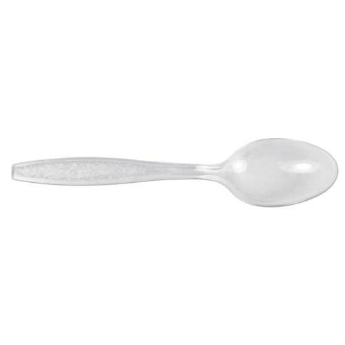 TSPHC TEASPOON HEAVY CLEAR (1M/CS)