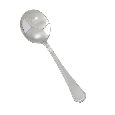 VIC01BSP VICTORIA BOUILLON SPOON   1DZ/BX