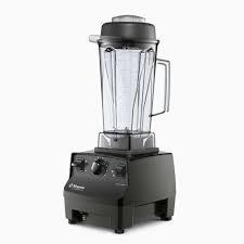 VM 062827 VITA MIX PREP BLENDER COMPLETE 64OZ PC BLACK BASE 120V (1002)