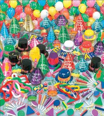 BONANZA-100 BONANZA, NEW YEAR KIT FOR 100