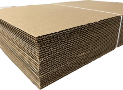 CS1220F CORRUGATED CATER SHEET 12X20  (25/SL) 1 SLEEVE = 1 CASE