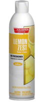 AIR FRESHENER LEMON ZEST ( 12 / C )