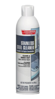STAINLESS STEEL FOAM POLISH WATER BASE  (12/17OZ)