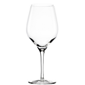 ALL PURPOSE WINE GLASS 17OZ STOLZLE EXQUISITE   24EA/CS