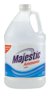 AMMONIA  (4GAL/CS) *CH125
