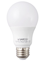 B40W120 40 WATT LIGHT BULBS A19 130V(120/CS)