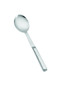 BUFFETWARE SOLID SERVING SPOON 11 5/8" SLBF001