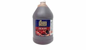 BARBEQUE SAUCE BON CHERE  5GAL