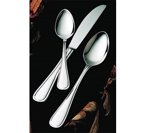 TUSCANY SOUP/ DESSERT SPOON   1DZ