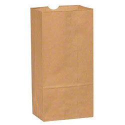 BROWN BAG 8 # (500/SL) (4SL=1BL)