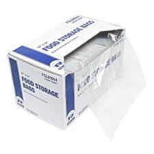 POLY BAG 10X14  (1M/CS).0007MI