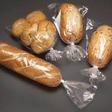 POLY BAG 5-1/2" X 4-3/4" X 19" (1000/CS)