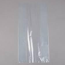 POLY BAG 6X3X12 1.5 MIL(1M/CS)