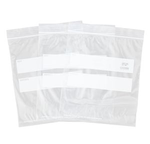 RECLOSABLE QUART BAG 7X8   1.75MIL (500/CS)